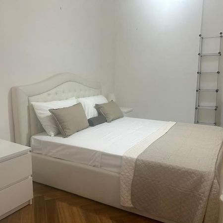 Appartamento Re Di Roma Esterno foto